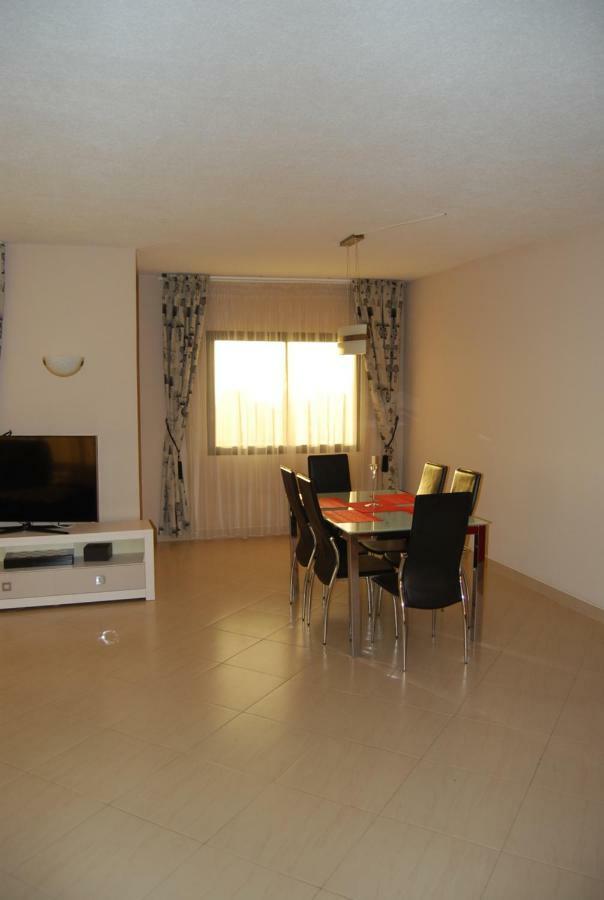 Apartment Nel Paraiso Deluxe Costa Adeje  Bagian luar foto