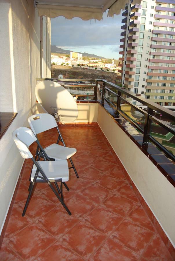 Apartment Nel Paraiso Deluxe Costa Adeje  Bagian luar foto