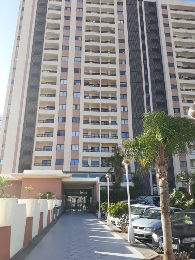 Apartment Nel Paraiso Deluxe Costa Adeje  Bagian luar foto